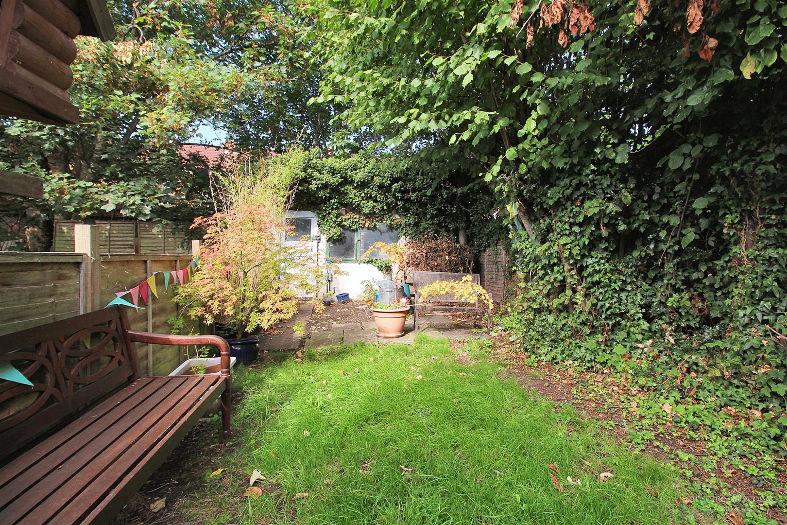Wilson Road, Reading